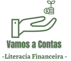 Vamos a Contas -Literacia Financeira-