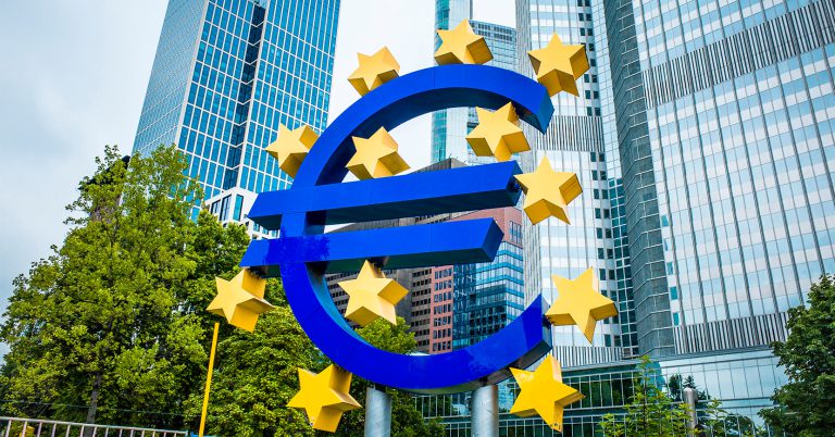 Banco Central Europeu